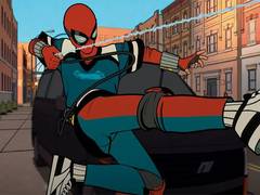 
      
      ‘Your Friendly Neighborhood Spider-Man’ trailer released
      
      