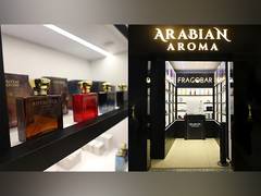 
      
      Transforming India’s Fragrance Market with Affordable Luxury
      
      