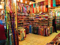 
      
      CITI calls for strategic schemes to propel Indian T&A exports
      
      