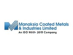 
      
      Manaksia Coated Metals Approves Equity Warrants Issue 
      
      