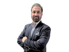 
      
      Klay Welcomes Ravinder Singh as Managing Director
      
      