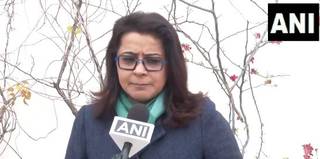 
      
      AAP attacks BJP over voter tampering allegations
      
      