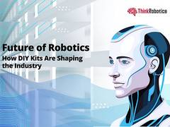 
      
      Future of Robotics: How DIY Kits Are Shaping the Industry
      
      