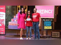 
      
      Artinci Revolutionizing Healthy Indulgence
      
      