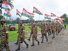 
      
      Vitul Kumar assigned officiating charge as CRPF Director General
      
      