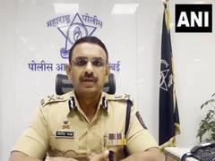 
      
      Navi Mumbai Police gears up for peaceful New Year celebration
      
      