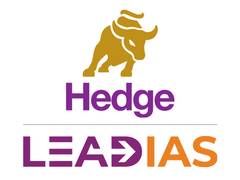 
      
      Hedge Group partners with Lead IAS Academy 
      
      