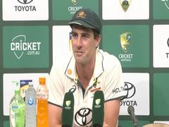 
      
      Cummins opens up on Yashasvi Jaiswal's controversial dismissal
      
      