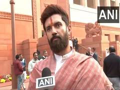 
      
      Chirag Paswan appeals for dialogue with BPSC Protesters
      
      
