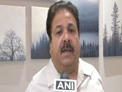 
      
      Batting lineup did not perform that well: Rajiv Shukla
      
      