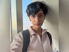 
      
      Indian student found dead in Scotland
      
      