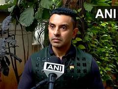 
      
      Tehseen Poonawalla slams BJP for risking Rahul Gandhi's security
      
      