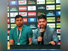 
      
      Navdeep Singh hails PKL's impact on Kabaddi
      
      