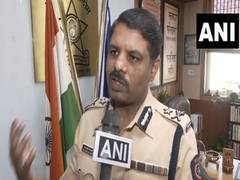 
      
      Mumbai Railway Police Commissioner ensures women safety
      
      