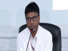 
      
      AI enabled CCTV cameras installed: AIIMS Director
      
      