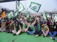 
      
      SC's High Power Committee invites farmers for talks on January 3
      
      