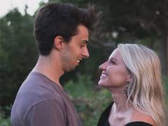
      
      Madeline Gaudreau welcomes son after husband Matthew's demise
      
      