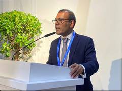 
      
      India supports Maldives' democracy: Mohamed Nasheed
      
      