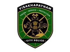 
      
      Visakhapatnam Police issue traffic rules for New Year celebration
      
      