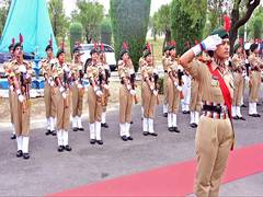 
      
      2,361 cadets to participate in NCC Republic Day 2025
      
      