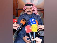 
      
      Kuwait submits bid to host 2031 AFC Asian Cup
      
      