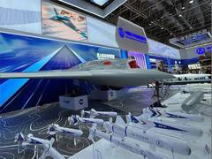 
      
      China stuns with barrage of next-gen military aircraft
      
      