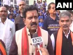 
      
      “Now, development will reach every village”: Chhattisgarh Dy CM 
      
      