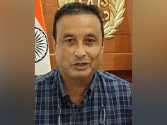 
      
      Partha Sarathi Mahanta appointed Guwahati police commissioner
      
      