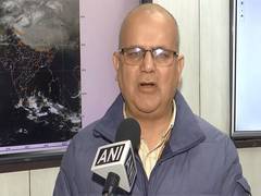 
      
      Northwest India to witness rainfall, temperature rise over next w
      
      