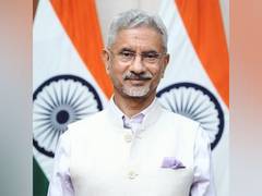 
      
      EAM Jaishankar highlights 20 years of Quad cooperation
      
      