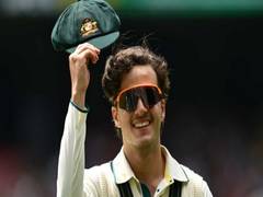 
      
      Sam Konstas put the pressure back: Andrew McDonald
      
      