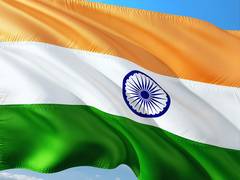 
      
      India emerges as a global leader across key sectors
      
      