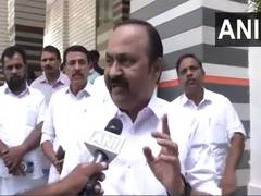 
      
      VD Satheesan urges central govt to take steps to save Nimisha
      
      