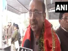 
      
      Delhi polls should be fought on dirty tap water, pollution: BJP
      
      