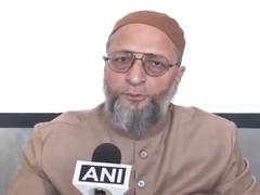 
      
      PM, CM Yogi creating dangerous environment in Sambhal: Owaisi
      
      