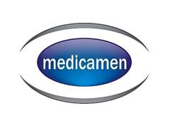 
      
      Medicamen Organics and Medi Hub Organic 
      
      