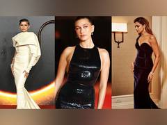 
      
      Celebrity-inspired fashion tips to ring in the New Year in style
      
      