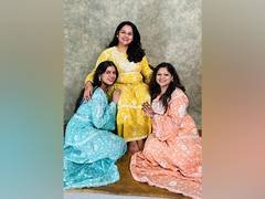 
      
      Rivaz Threads & Co: Year-End Sale on Authentic Chikankari Kurtis
      
      