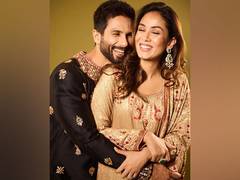 
    Mira Rajput shares her hopes for 2025 as she bids adieu to 2024
    