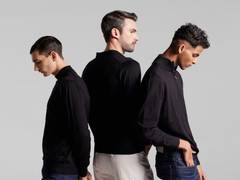 
      
      A GQ India Exclusive is Bringing Men back 
      
      