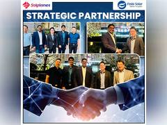 
      
      Festa Solar and Solplanet Join Forces to Solarize Bharat
      
      