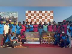 
      
      G Square Successfully Hosts the G Square Lubber Pandhu Corporate 
      
      