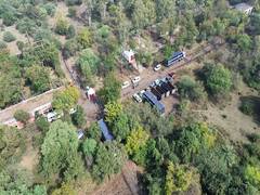 
      
      MP: Toxic waste at Union Carbide Factory in Bhopal to be dispose 
      
      