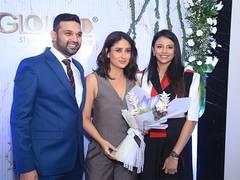 
      
      Kareena Kapoor Khan and Gloirio: Elevating Home Decor
      
      
