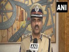 
      
      Hyderabad Police gears up for New Year's Eve celebration
      
      
