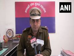 
      
      Gurugram Police tightens security for New Year’s eve
      
      