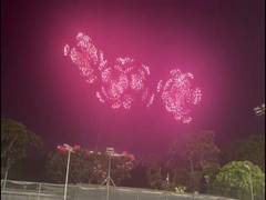 
      
      Celebrations begin in Singapore welcoming New Year
      
      