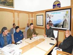 
      
      Digitization of milk procurement to be started in 10 societies 
      
      