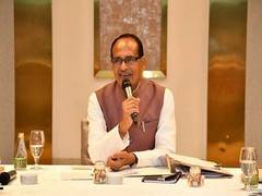 
      
      Union Min Shivraj Singh Chouhan reviews rural development works
      
      