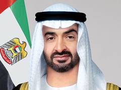 
      
      UAE President offers condolences on passing of Ahmed Al Hashemi
      
      